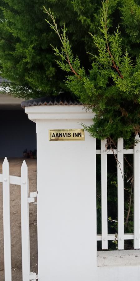 Aanvis Inn 우티 외부 사진