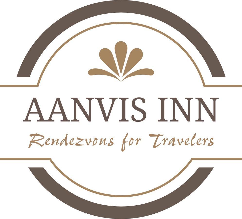 Aanvis Inn 우티 외부 사진